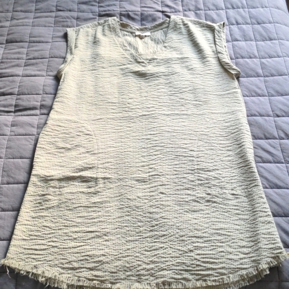 Umgee dress with pockets - Picture 2 of 9